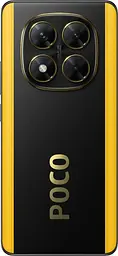 Смартфон Xiaomi Poco X7 12/512GB Black (Global) (no charger) [5G, NFC] - мініатюра 5