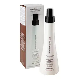 Багатофункціональна маска-спрей для волосся Phytorelax Coconut 10 в 1, 150 мл (6011955) - мініатюра 2