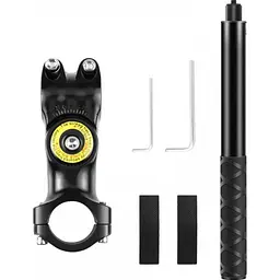 Монопод з кріпленням AC Prof IN-X3-18 для Insta360 [113365] - мініатюра 3