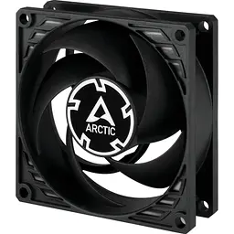 Кулер до корпусу Arctic P8 SILENT/5-PACK (ACFAN00301A) - мініатюра 2