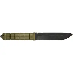 Ніж Skif Predator 2.0 BSW Olive (FBL-002BSWOL) - мініатюра 2