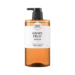 Гель Happy Bath для душу Original Collection Grapefruit Грейпфрут 910г