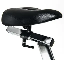 Велотренажер Toorx Upright Bike BRX 3000 (BRX-3000) - мініатюра 6