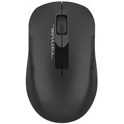 Мишка A4Tech FG15CS Air2 Wireless Grey (4711421001229)