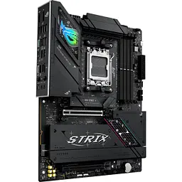 Материнська плата ASUS ROG STRIX B850-F GAMING WIFI - мініатюра 3