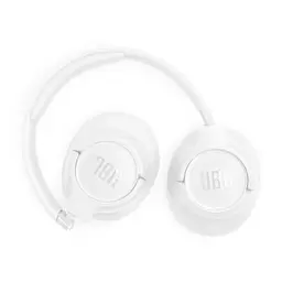 Навушники JBL Tune 730BT White (JBLT730BTWHT) - мініатюра 9