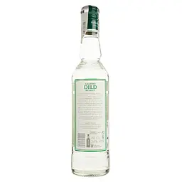 Напій алкогольний Akvavit Aalborg Dild 38% 0.7 л - мініатюра 2