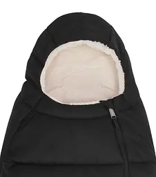 Спальний мішок до автокрісла Maxi-Cosi Twillic Black (8735390110) - мініатюра 5