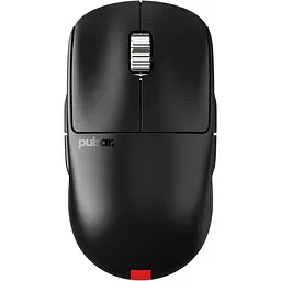 Миша Pulsar X2A eS Medium Black (PX2AES21) [156851]