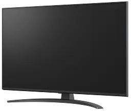 LED-телевізор LG 43NANO81A6A (7120080) - мініатюра 6