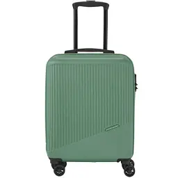 Валіза Travelite Bali Green S (TL072347-80) - мініатюра 2