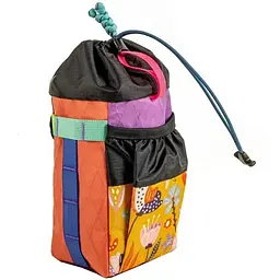 Сумка на кермо KasyBag X-Pocket Pack One hand Multi Color (1106-KB-XPPOH-clr)