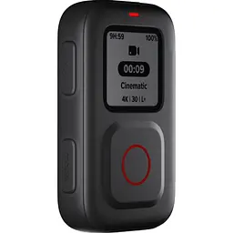 Пульт GoPro The REMOTE 3.0 (ARMTE-003-EU) [82945] - мініатюра 2