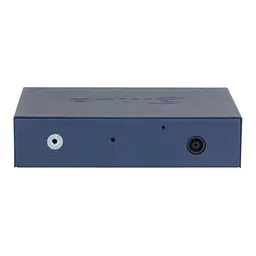 PoE-комутатор 6-портовий керований L2 Dahua DH-CS4006-4ET2GT-36 з 4 портами PoE 40W (99-00023171) - мініатюра 3