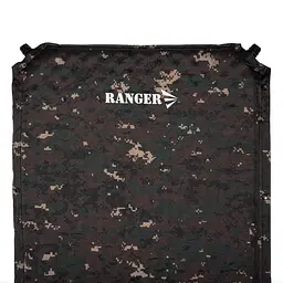 Килимок самонадувний Ranger Оlimp Camo RA6643 - мініатюра 5