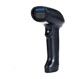 Сканер штрих-коду Supoin I1-B, LinearImage, Wireless (I1-B) - мініатюра 2