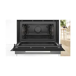 Духовой шкаф Bosch CMG7241W1 - миниатюра 4