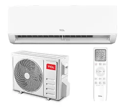 Кондиціонер TCL TAC-12CHSD/TPH21IF Inverter R32 WI-FI