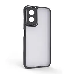 Чехол ArmorStandart Shade для OPPO A18 4G/A38 4G Black