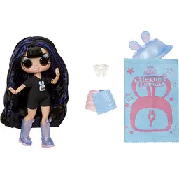 Ігровий набір з лялькою L.O.L. Surprise! Tweens Costume Айя Черрі з аксесуарами (504054) - мініатюра 6