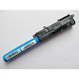 Акумулятор до ноутбука Asus X540 A31N1519, 2600mAh (29Wh), 3cell, 11.25V, Li-ion AlSoft (A47469) - мініатюра 2