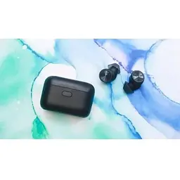 Бездротові навушники Plantronics Backbeat Pro 5100 у кейсі - мініатюра 2