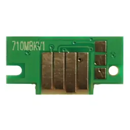 Чип для картриджа Apex Canon PFI-710MBK/2353C001 700 мл matte black (CHIP-CAN-PFI710MBK)