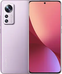 Смартфон Xiaomi 12 5G 8/256GB Purple NFC