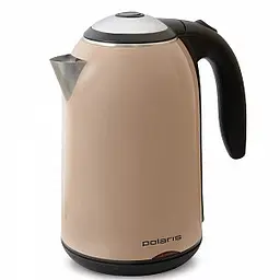 Електрочайник Polaris PWK 1766 CWr Beige - мініатюра 4