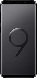 Смартфон Samsung Galaxy S9+ SM-G965 DS 64GB Black (SM-G965FZKD) Refurbished - мініатюра 2