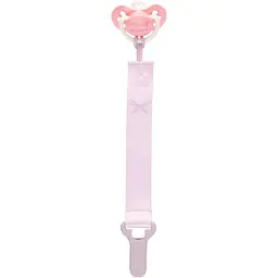 Ланцюжок до пустушки LOVI Baby Shower girl (51/020girl) - мініатюра 3
