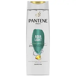 Шампунь Pantene Pro-V Aqua Light 400 мл (5013965696381/5410076561223)
