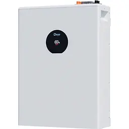 Система зберігання енергії Deye SUN-14K-SG05LP3-EU-SM2 14 кВт + 3 АКБ SE-F5 Pro-С 15.3 кВт·год (51.2 В/100 А·год/5120 Вт·год) [176540] - мініатюра 7