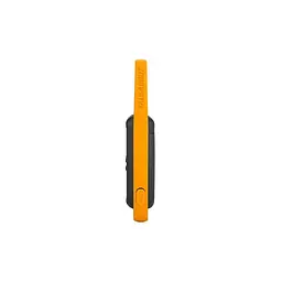 Портативна рація Motorola TALKABOUT T82 Extreme Quad Yellow Black (5031753007218) - мініатюра 4
