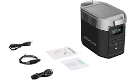 Зарядна станція EcoFlow Delta 2 (1024Wh) ZMR330-EU - мініатюра 7