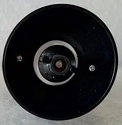 Подрібнювач спецій Esperanza EKP003K Muntoka black - мініатюра 7