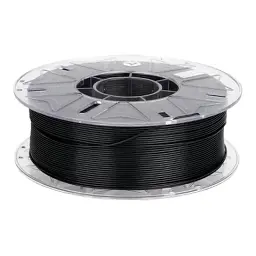 Пластик для 3D-принтера Creality PLA Hyper RFID 1кг, 1.75мм, black (3301010406) - миниатюра 3