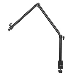 Штатив-тримач Ulanzi Vijim Desktop Flexible Arm/Light Stand(Three-Stages) (UV-2666 LS08) (2666) - мініатюра 4