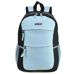 Рюкзак туристичний Semi Line 18 Blue/Black (J4679-4) (DAS302873) - мініатюра 1