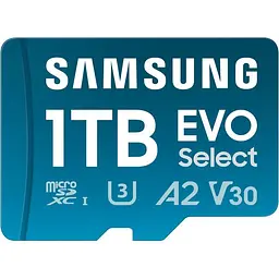 Ігрова консоль Valve Steam Deck OLED 512 ГБ Black + Карта пам'яті Samsung 1 ТБ - мініатюра 4