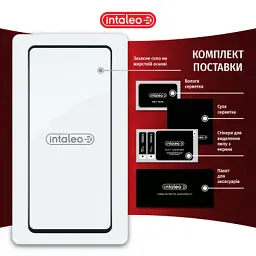 Скло захисне Intaleo Full Glue Samsung M53 5G (1283126524301) - мініатюра 7