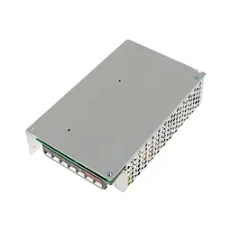 Блок живлення Brille DR-75W DC 12V 6.25A Output LED - мініатюра 5