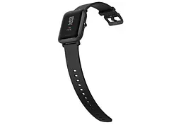 Смарт-годинник Amazfit Bip Black A1608 - мініатюра 6