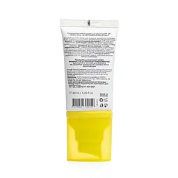 Сонцезахисний BB-крем для обличчя SPF30+ Ivory VitaSun Tone-Up BB-Cream All Day Protect SPF30+ HiLLARY 40 мл - мініатюра 2