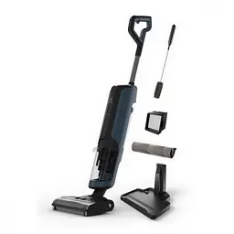 Вертикальний пилосос Electrolux 800 Wet&Dry Cordless cleaner EW81U3DB - мініатюра 2