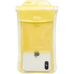 Чохол Baseus Waterproof Safe Airbag захисний водонепроникний - мініатюра 3