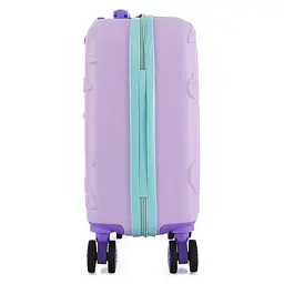 Валіза дитяча Semi Line 16" (XS) Light Violet/Blue (T5879-1) - мініатюра 5