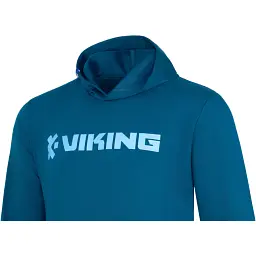 Худі Viking Fishing Ice Promo L Blue - мініатюра 5