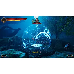 Ключ активації Microsoft Dеmоn Skіn для Xbox One/Series S/X - мініатюра 5