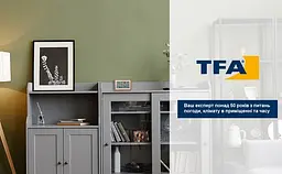 Метеостанція TFA OAK 35116754 - мініатюра 10